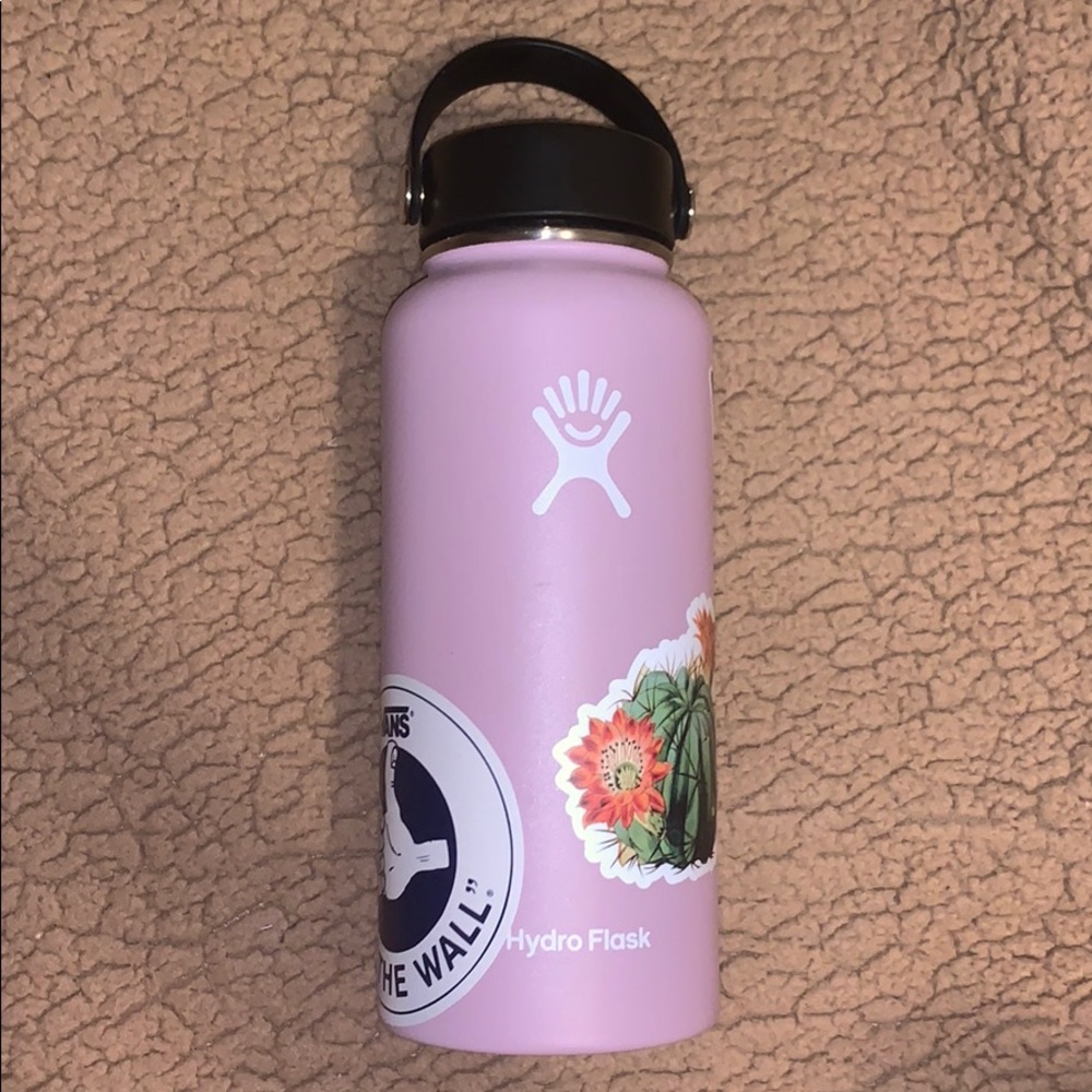 NWT Hydro flask